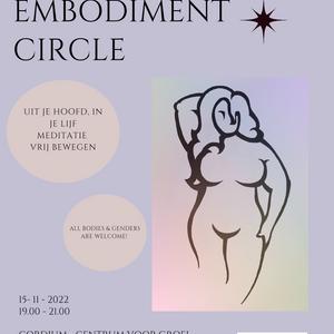 Embodiment circle