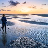 Workshop weekend ameland